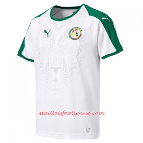 Maillot/Tenue Sénégal Domicile Coupe du monde 2018